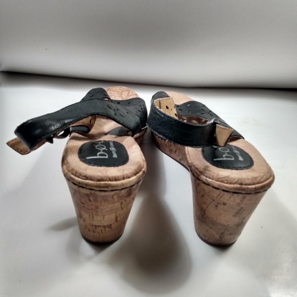 boc born concept sandals